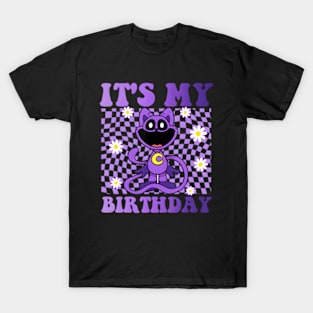 Funny Its My Birthday T-Shirt